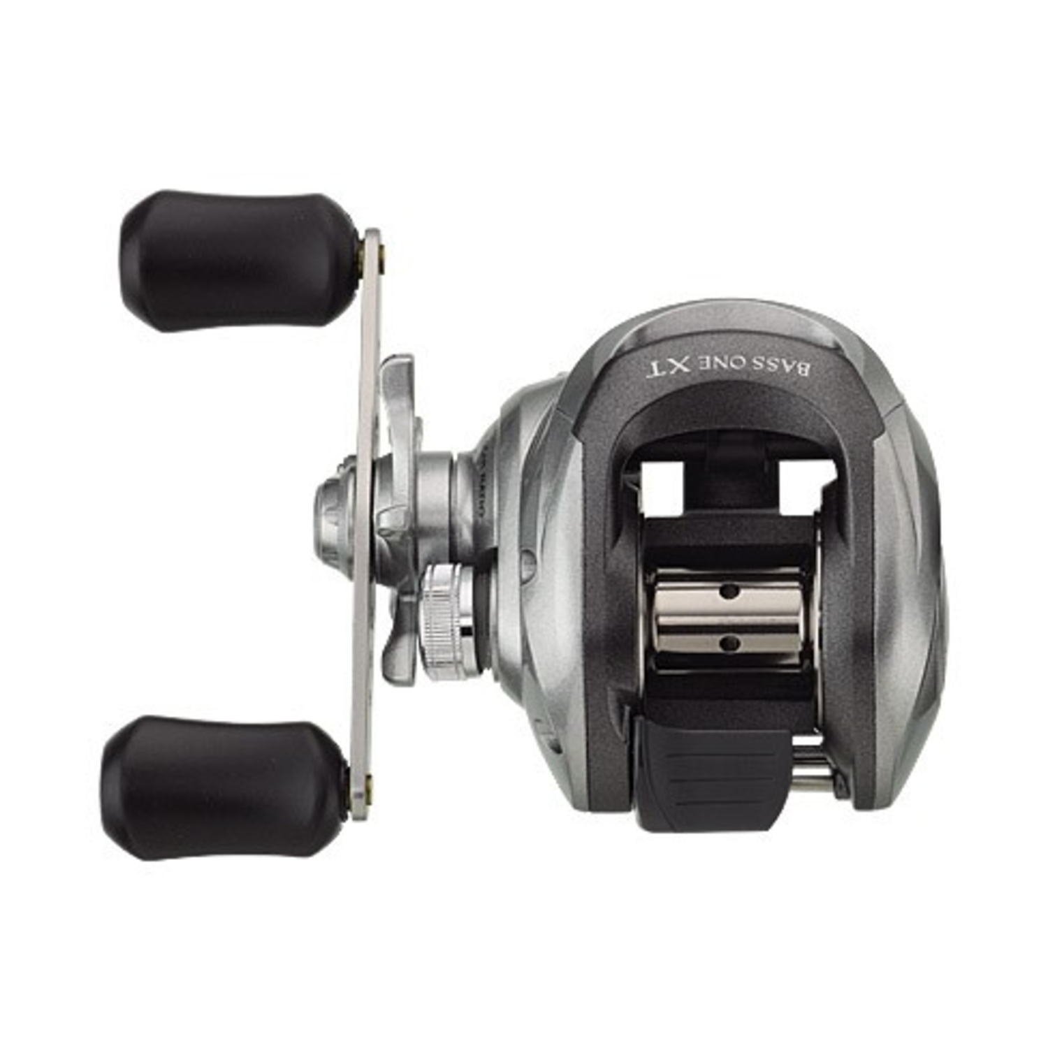 【極美品】ダイワ TDトルネード × シマノ バスワンXT レトロベイトセット Amazon | シマノ(SHIMANO) ベイトリール NEW バスワンXT 左ハンドル